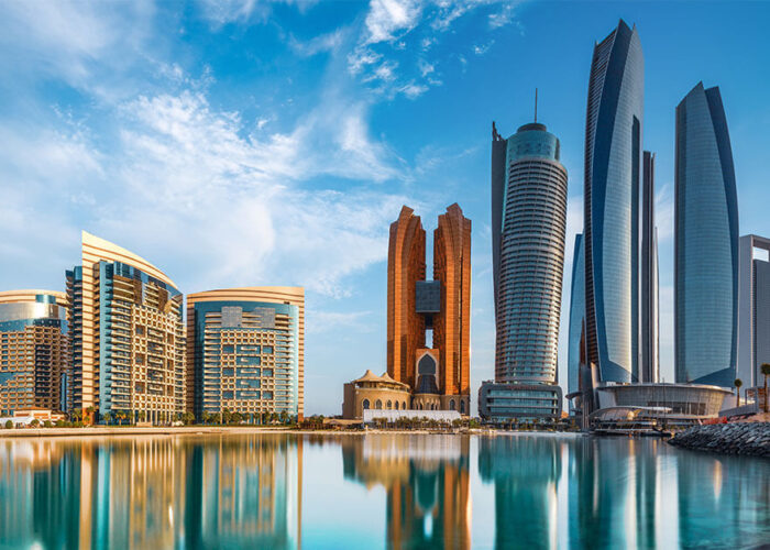Abu Dhabi Full Day City Tour